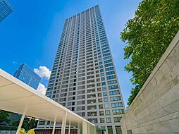 虎ノ門タワーズレジデンス