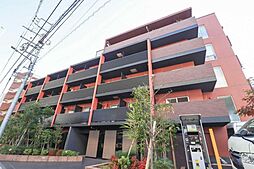 メインステージ本蓮沼