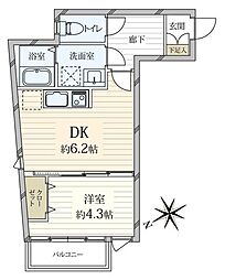 ザ・ランド代官山青葉台