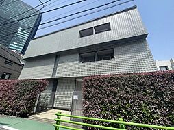 ザ・ランド代官山青葉台