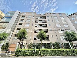 マートルコート恵比寿南・II