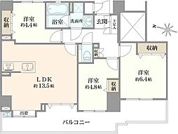 ロータリーパレス春日文京