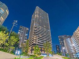 プラウドタワー目黒MARC