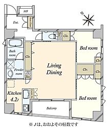 グリーンパーク日本橋アペゼ