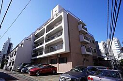 日商岩井代官山マンション