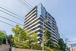 プラウド恵比寿ヒルサイドガーデン