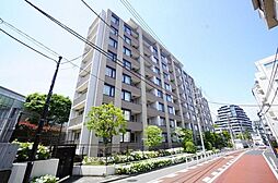 恵比寿パークハウス