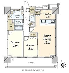 シティハウス恵比寿伊達坂