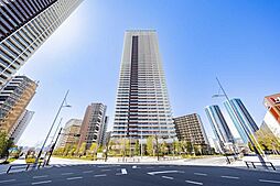 HARUMI FLAG SUN VILLAGE T棟