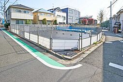 シティガーデン世田谷桜（建築条件付き土地）