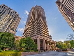 恵比寿ガーデンテラス壱番館