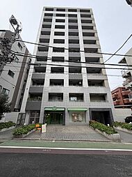 グランステューディオ中目黒