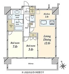 シティハウス恵比寿伊達坂