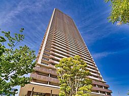 プラウドタワー東雲キャナルコート