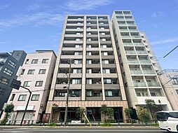 クレヴィア住吉扇橋