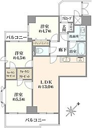 東向島リリエンハイム