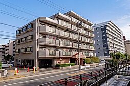 エンゼルハイム仙台堀公園