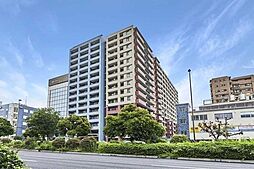 大森パーク・ホームズベイサイドコート