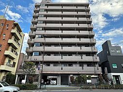 モンテベルデ西大島