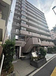 モンテベルデ西大島