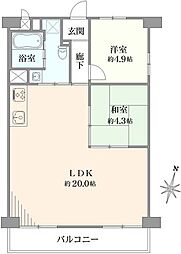 秀和第2東陽町レジデンス