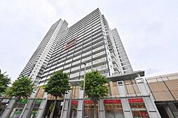 イーストコア曳舟一番館