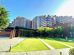 シティテラス東陽町