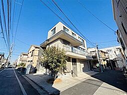 葛飾区南水元4丁目戸建て