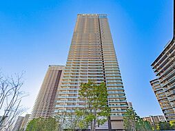 HARUMI FLAG SUN VILLAGE T棟