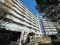 越中島3丁目ハイツ3号棟