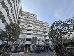 東砂三丁目ハイツ6号棟