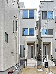 江東区扇橋一丁目戸建