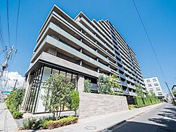 リビオシティ南砂町ステーションサイト