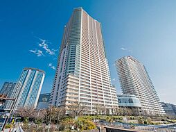 アーバンドックパークシティ豊洲タワーA