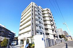 レクセル稲毛パークス