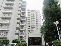 ファミリータウン東陽E棟