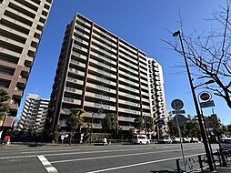 イーストパークス大島サザンスクエア