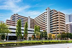 クレストフォルム東京ビューフォート