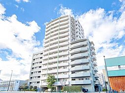 ライオンズシティ東陽町親水公園