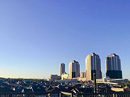 佐倉市ユーカリが丘二丁目戸建て