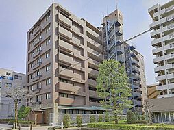 ドラゴンマンション木場公園壱番館