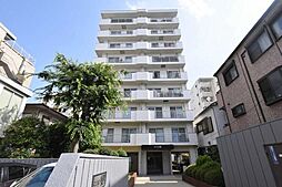 マンション東陽
