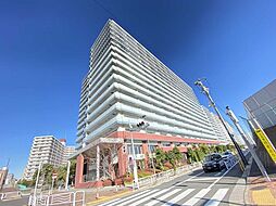 パークホームズ東陽町キャナルアリーナ