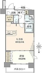 パレステージ大島