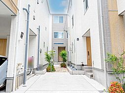 江東区猿江1丁目 戸建