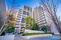 プライムパークス品川シーサイド　ザ・レジデンス