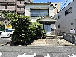 江東区大島1丁目　土地