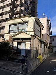 江東区大島1丁目　土地
