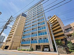 パレステージ上野入谷