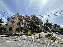 ライオンズマンション市川本八幡